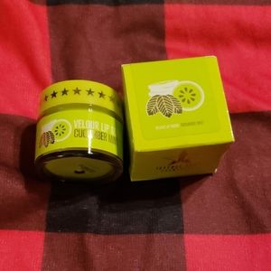 Brand New Jeffree Star Velour Lip Scrub